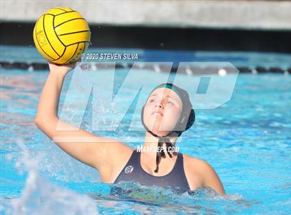 Thumbnail 2 in Poway vs. Valhalla (CIF SDS D1 Quarterfinal) photogallery.