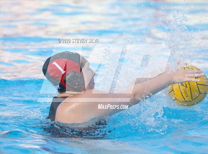 Thumbnail 3 in Poway vs. Valhalla (CIF SDS D1 Quarterfinal) photogallery.