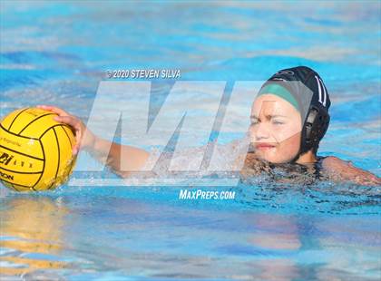 Thumbnail 3 in Poway vs. Valhalla (CIF SDS D1 Quarterfinal) photogallery.
