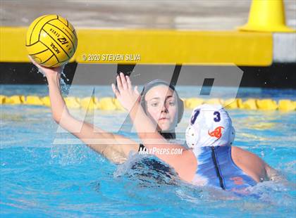 Thumbnail 3 in Poway vs. Valhalla (CIF SDS D1 Quarterfinal) photogallery.
