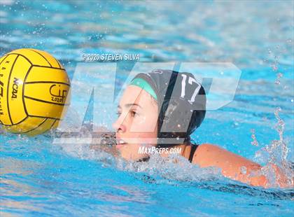 Thumbnail 3 in Poway vs. Valhalla (CIF SDS D1 Quarterfinal) photogallery.