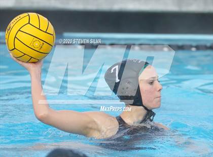 Thumbnail 3 in Poway vs. Valhalla (CIF SDS D1 Quarterfinal) photogallery.