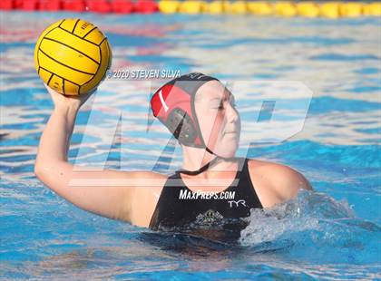 Thumbnail 1 in Poway vs. Valhalla (CIF SDS D1 Quarterfinal) photogallery.