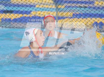 Thumbnail 3 in Poway vs. Valhalla (CIF SDS D1 Quarterfinal) photogallery.