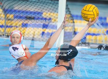 Thumbnail 3 in Poway vs. Valhalla (CIF SDS D1 Quarterfinal) photogallery.