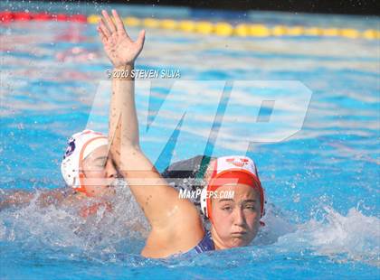 Thumbnail 2 in Poway vs. Valhalla (CIF SDS D1 Quarterfinal) photogallery.