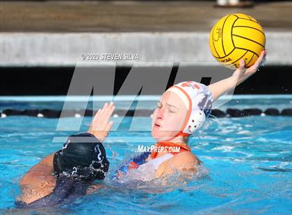 Thumbnail 2 in Poway vs. Valhalla (CIF SDS D1 Quarterfinal) photogallery.