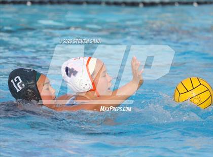 Thumbnail 1 in Poway vs. Valhalla (CIF SDS D1 Quarterfinal) photogallery.