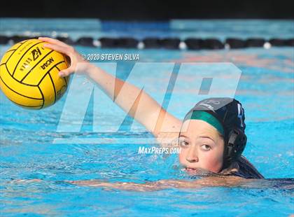 Thumbnail 1 in Poway vs. Valhalla (CIF SDS D1 Quarterfinal) photogallery.