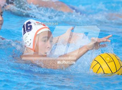 Thumbnail 3 in Poway vs. Valhalla (CIF SDS D1 Quarterfinal) photogallery.