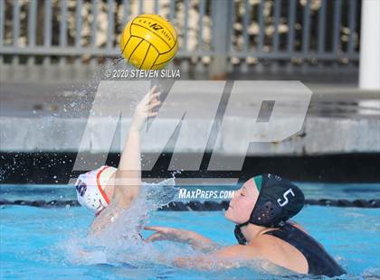 Thumbnail 2 in Poway vs. Valhalla (CIF SDS D1 Quarterfinal) photogallery.