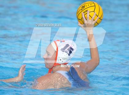 Thumbnail 2 in Poway vs. Valhalla (CIF SDS D1 Quarterfinal) photogallery.
