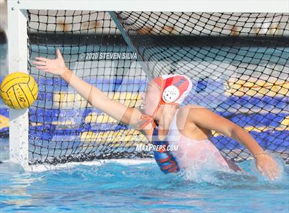 Thumbnail 1 in Poway vs. Valhalla (CIF SDS D1 Quarterfinal) photogallery.