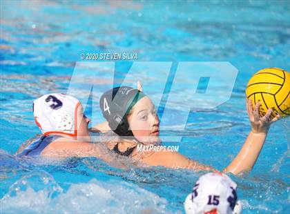 Thumbnail 2 in Poway vs. Valhalla (CIF SDS D1 Quarterfinal) photogallery.