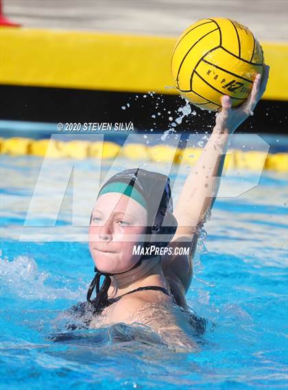 Thumbnail 1 in Poway vs. Valhalla (CIF SDS D1 Quarterfinal) photogallery.