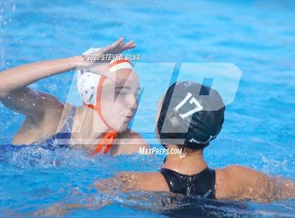 Thumbnail 3 in Poway vs. Valhalla (CIF SDS D1 Quarterfinal) photogallery.