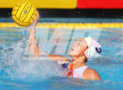 Thumbnail 1 in Poway vs. Valhalla (CIF SDS D1 Quarterfinal) photogallery.