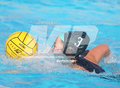 Thumbnail 1 in Poway vs. Valhalla (CIF SDS D1 Quarterfinal) photogallery.