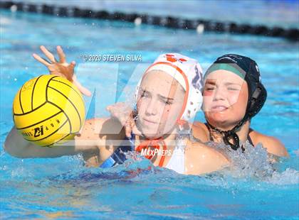 Thumbnail 3 in Poway vs. Valhalla (CIF SDS D1 Quarterfinal) photogallery.