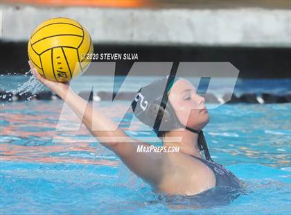 Thumbnail 1 in Poway vs. Valhalla (CIF SDS D1 Quarterfinal) photogallery.