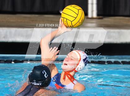 Thumbnail 3 in Poway vs. Valhalla (CIF SDS D1 Quarterfinal) photogallery.