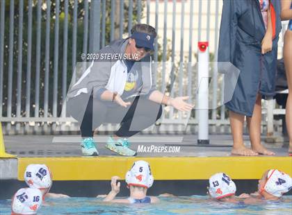 Thumbnail 2 in Poway vs. Valhalla (CIF SDS D1 Quarterfinal) photogallery.