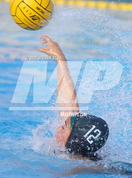 Thumbnail 1 in Poway vs. Valhalla (CIF SDS D1 Quarterfinal) photogallery.