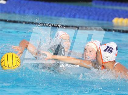 Thumbnail 3 in Poway vs. Valhalla (CIF SDS D1 Quarterfinal) photogallery.