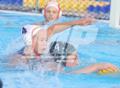 Thumbnail 2 in Poway vs. Valhalla (CIF SDS D1 Quarterfinal) photogallery.