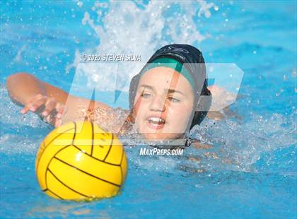 Thumbnail 2 in Poway vs. Valhalla (CIF SDS D1 Quarterfinal) photogallery.