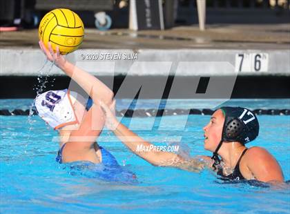 Thumbnail 2 in Poway vs. Valhalla (CIF SDS D1 Quarterfinal) photogallery.
