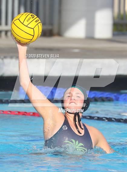 Thumbnail 2 in Poway vs. Valhalla (CIF SDS D1 Quarterfinal) photogallery.