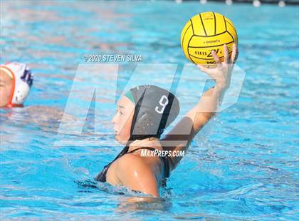 Thumbnail 3 in Poway vs. Valhalla (CIF SDS D1 Quarterfinal) photogallery.