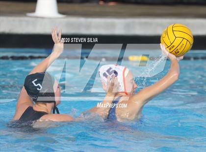Thumbnail 1 in Poway vs. Valhalla (CIF SDS D1 Quarterfinal) photogallery.