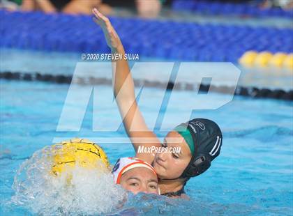 Thumbnail 1 in Poway vs. Valhalla (CIF SDS D1 Quarterfinal) photogallery.