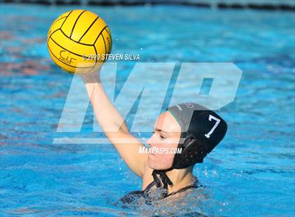 Thumbnail 3 in Poway vs. Valhalla (CIF SDS D1 Quarterfinal) photogallery.