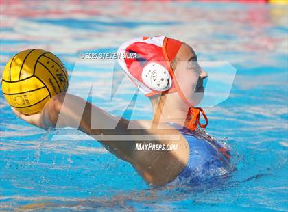 Thumbnail 3 in Poway vs. Valhalla (CIF SDS D1 Quarterfinal) photogallery.