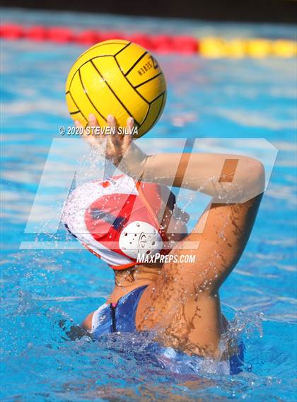 Thumbnail 1 in Poway vs. Valhalla (CIF SDS D1 Quarterfinal) photogallery.