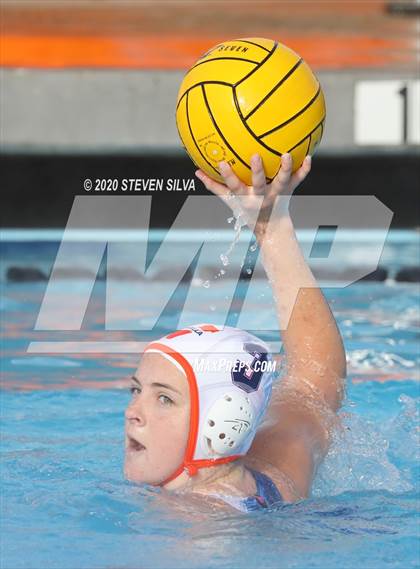 Thumbnail 1 in Poway vs. Valhalla (CIF SDS D1 Quarterfinal) photogallery.