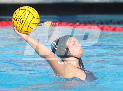 Thumbnail 1 in Poway vs. Valhalla (CIF SDS D1 Quarterfinal) photogallery.