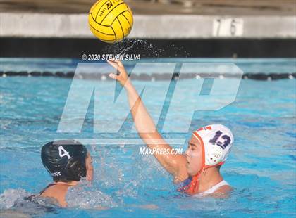 Thumbnail 3 in Poway vs. Valhalla (CIF SDS D1 Quarterfinal) photogallery.