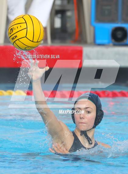 Thumbnail 1 in Poway vs. Valhalla (CIF SDS D1 Quarterfinal) photogallery.