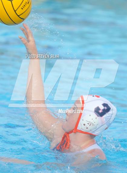 Thumbnail 2 in Poway vs. Valhalla (CIF SDS D1 Quarterfinal) photogallery.