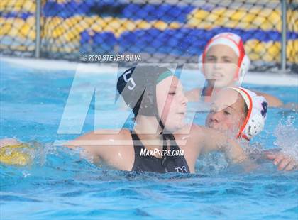 Thumbnail 2 in Poway vs. Valhalla (CIF SDS D1 Quarterfinal) photogallery.