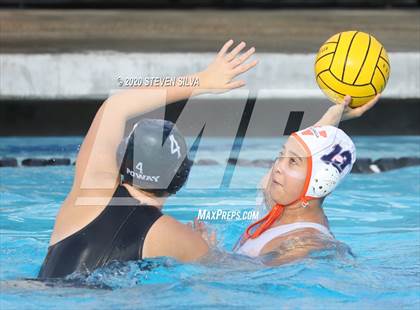 Thumbnail 1 in Poway vs. Valhalla (CIF SDS D1 Quarterfinal) photogallery.