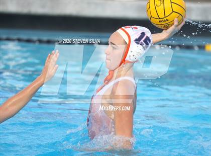 Thumbnail 3 in Poway vs. Valhalla (CIF SDS D1 Quarterfinal) photogallery.