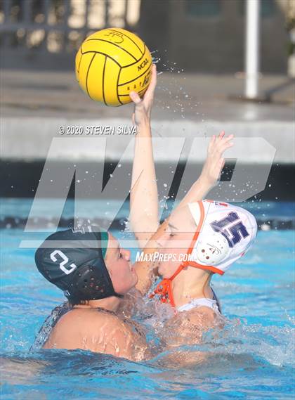 Thumbnail 3 in Poway vs. Valhalla (CIF SDS D1 Quarterfinal) photogallery.