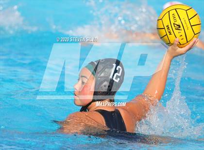 Thumbnail 1 in Poway vs. Valhalla (CIF SDS D1 Quarterfinal) photogallery.