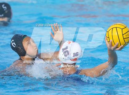 Thumbnail 3 in Poway vs. Valhalla (CIF SDS D1 Quarterfinal) photogallery.