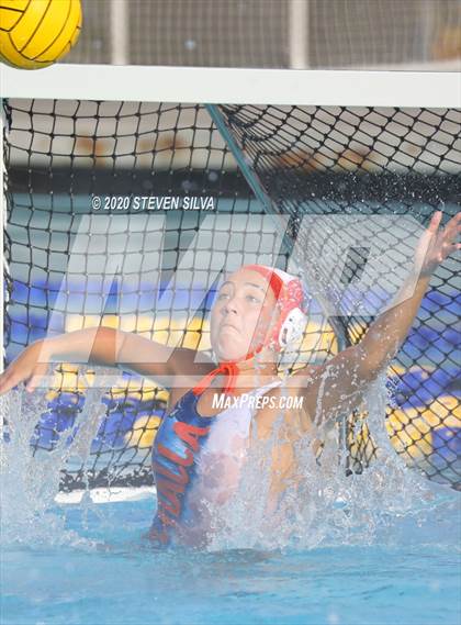 Thumbnail 2 in Poway vs. Valhalla (CIF SDS D1 Quarterfinal) photogallery.